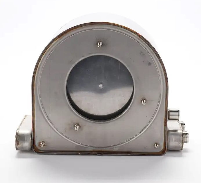 Конденсационный модуль (теплообменник) Immergas VICTRIX Zenus Superior 26 кВт 1.024972 — изображение 4