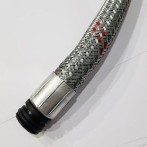 Патрубок теплообменника (короткий) Beretta Ciao R10022002