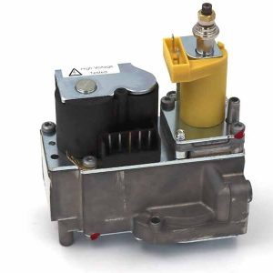 Клапан газовый Honeywell VK4105 M5033 Baxi ECO, Main, Luna 3 арт. 5665220