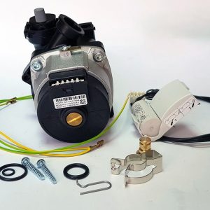 Насос циркуляционный Ariston Genus Premium 60000591