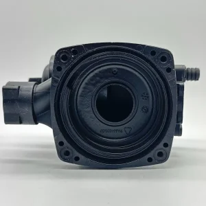Улитка (задняя часть) насоса Grundfos в сборе Protherm Рысь (Lynx) c 2016 г.в., Jaguar 24JTV, Gepard 12-23 MTV/MOV 0020119604B
