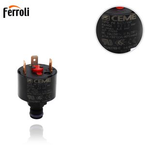 Датчик давления Ferroli Domicompact, DomIproject 39818260