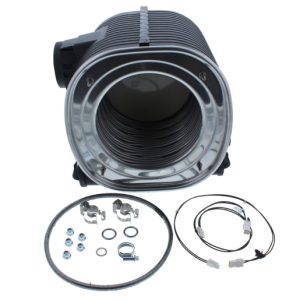Теплообменник Vaillant ecoTEC 376-386 ecoVIT 356 0020135134
