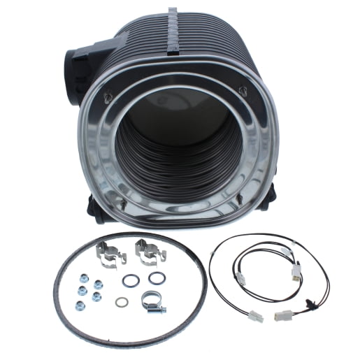 Теплообменник Vaillant ecoTEC 376-386 ecoVIT 356 0020135134