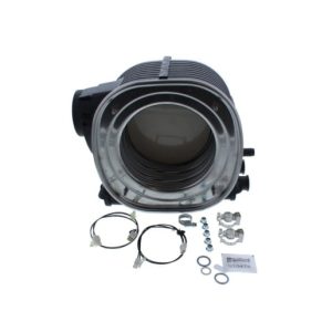 Теплообменник котла Vaillant EcoTec Pro/Plus, Eco/Auro Compact, EcoVit Plus 0020135129