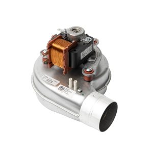 Вентилятор Hermann Thesi, Supermicra, Micra 2, Eura Top Н035004339, 0020076139, H035000999
