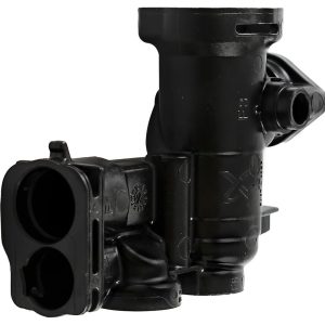 Корпус трехходового клапана Immergas Eolo Mythos 24, Nike Mythos 24, Mini Eolo 24 3E, Mini Eolo 28 3E, Mini Nike 24 3E 1.028548