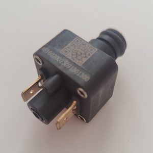 Датчик давления (под скобу) 0,8 бар Chaffoteaux Elexia, Elexia Comfort 61310364