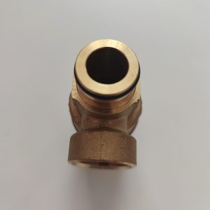 Клапан предохранительный 3 бар Ariston Uno, Microgenus Plus (аналог 997088, 65103222)