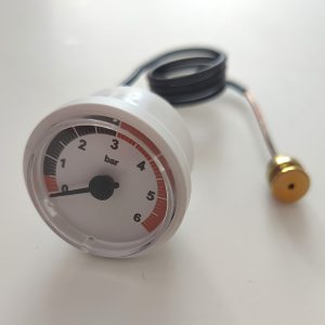Манометр Immergas Victrix 1.034600 (1.028880, 1.021908, 1.026638)