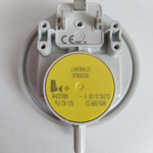 Прессостат 52/42 PA Immergas Eolo Mini Special, Maior Eolo 4E, Eolo Mini KW, Mini Eolo 3E, Zeus ,Eolo Mythos 1.010337
