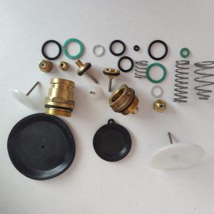 Ремкомплект Baxi Eco, Luna 5405330, 5160620