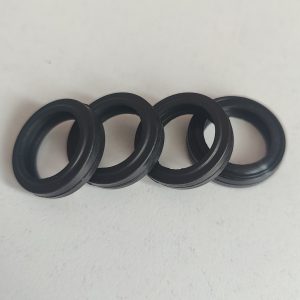 Уплотнение (комплект) теплообменника ГВС Viessmann Vitopend 100-W WH1B (аналог 7824700)