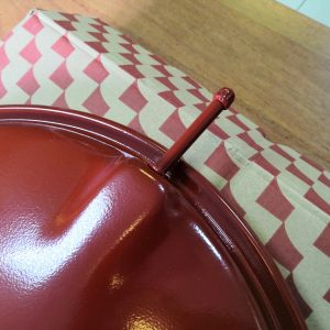 Бак расширительный 5 литров 3/8″ Saunier Duval Themaclassic S1005000 (аналог 0020027611)