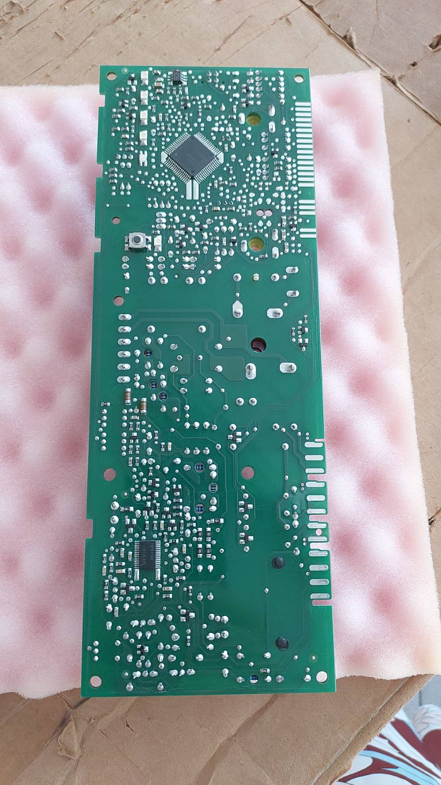 Плата управления Honeywell S4962CM1004V04U Junkers Euroline ZW 23-1, ZS23-1, ОW23-1 8708300212 — изображение 4