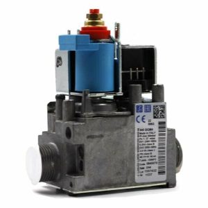 Клапан газовый Italtherm