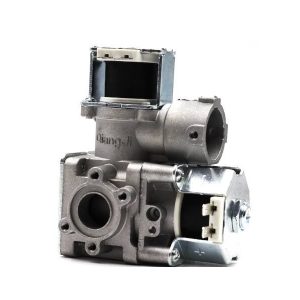Клапан газовый колонок PG-24A, PG-24B