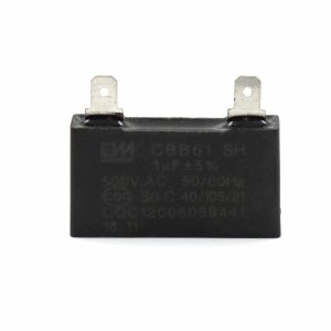 Конденсатор PQ-20, PG-24A, PG-24B