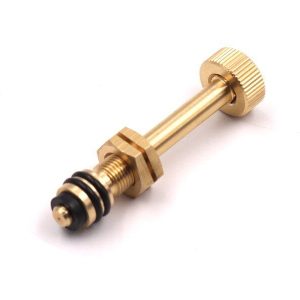 Кран подпитки для Ariston Egis, Clas, As, BS, Matis (65104324)