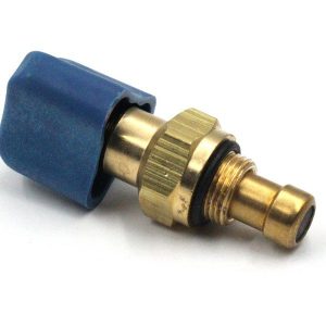 Кран подпитки Demrad Atron, Nitron, Neva, Protherm Lynx (0020118758, 0020133501)