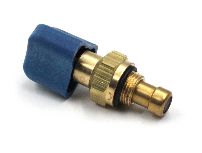 Кран подпитки Demrad Atron, Nitron, Neva, Protherm Lynx (0020118758, 0020133501)