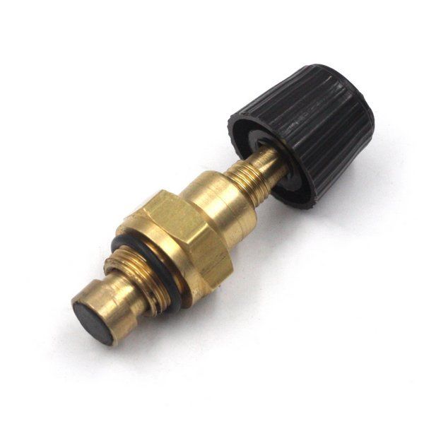 Кран подпитки Demrad Atron, Nitron, Neva, Protherm Lynx (0020118758, 0020133501) — изображение 2