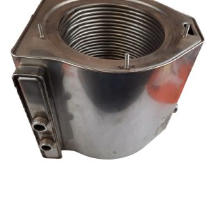 Теплообменник котла Vaillant ecoTEC 356-7 065119
