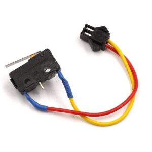 Микровыключатель для колонок Neva 4510, 4511, 4513 и др.