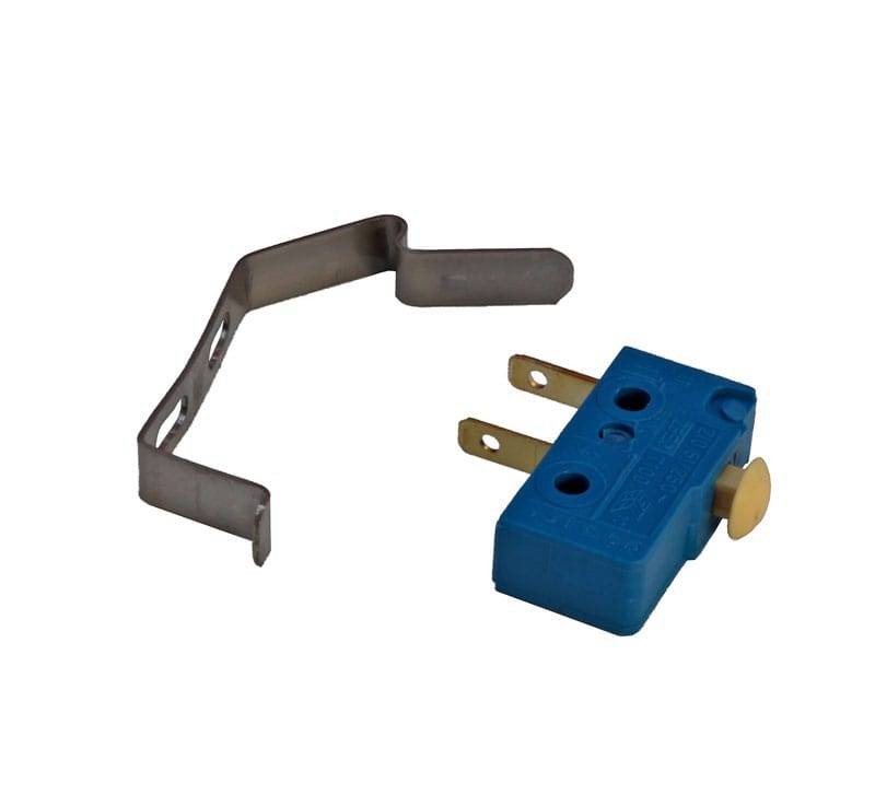 Микровыключатель Chaffoteaux Elexia, Elexia Comfort CF/FF 20-24-32 кВт 61301904 — изображение 2