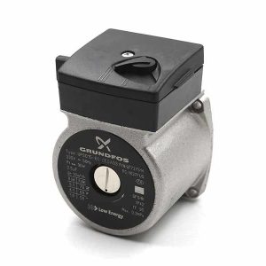 Насос Grundfos 15-60 78W