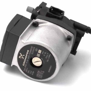 Насос циркуляционный Italtherm 25кВт