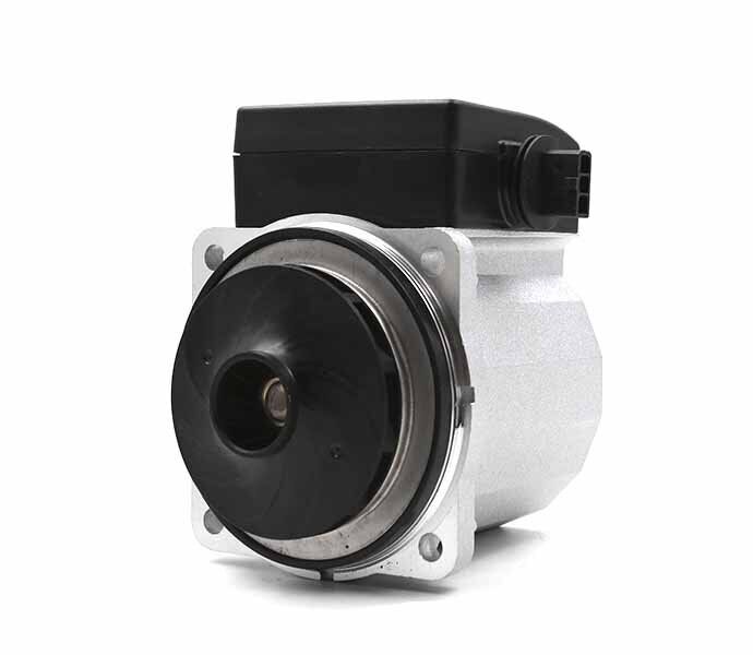 Насос циркуляционный Duca 15-5 85W 21 мм — изображение 4