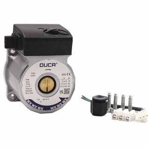 Насос циркуляционный Duca 15-5 85W 21 мм