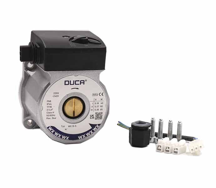 Насос циркуляционный Duca 15-5 85W 21 мм