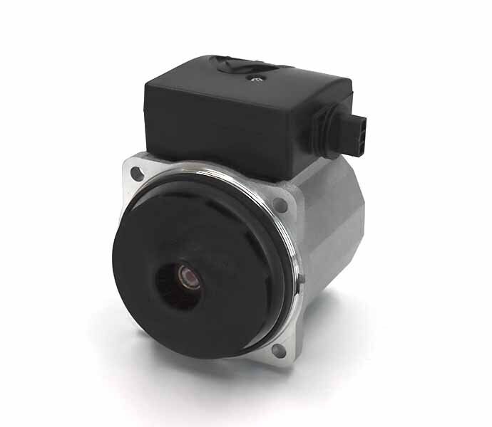 Насос циркуляционный Duca 15-70 118W 21 мм — изображение 2