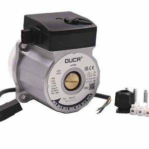 Насос циркуляционный Duca 15-70 118W 21 мм