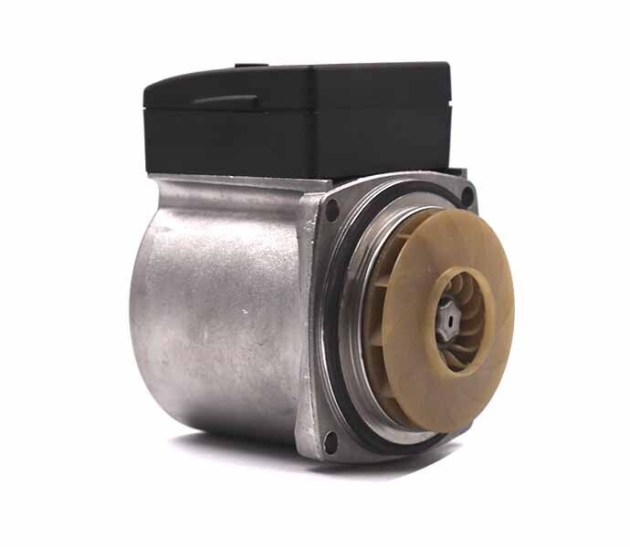 Насос циркуляционный Grundfos 15-50 62W — изображение 2