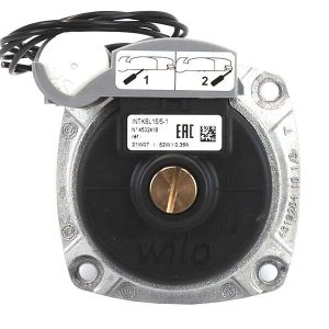 Насос циркуляционный Wilo INTKSL 15/5-1 82W