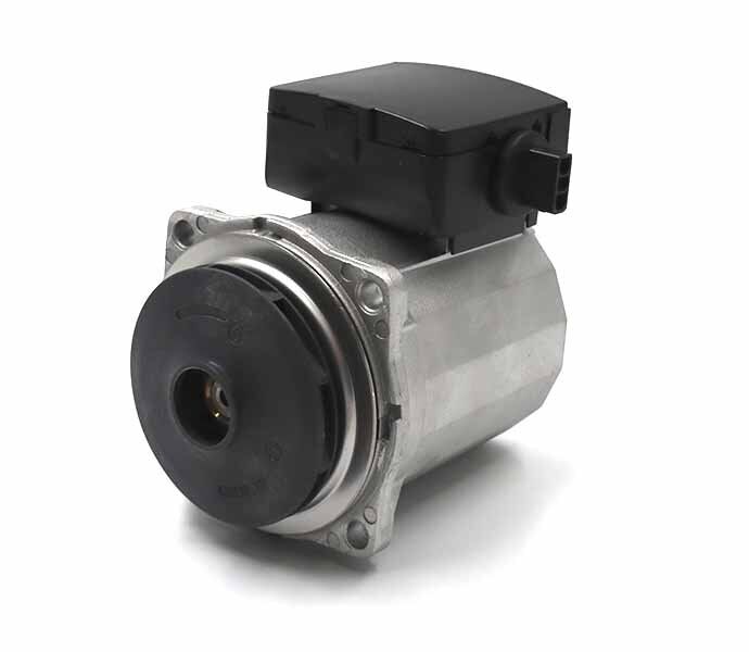 Насос циркуляционный Wilo KSL 15/7-3C 118W 21 мм — изображение 2