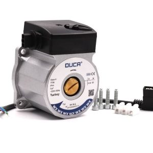 Насос циркуляционный Duca 15-50 Wilo 92W 21 мм