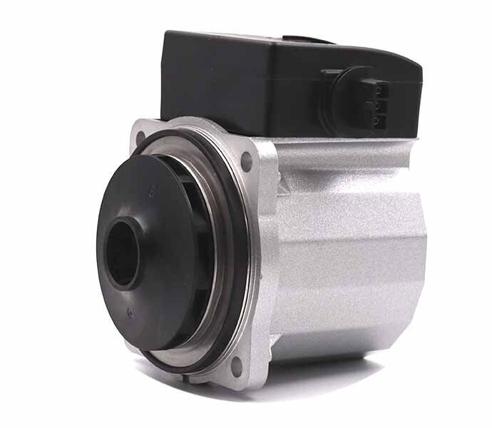 Насос циркуляционный Duca 15-50 Wilo 92W 21 мм — изображение 4