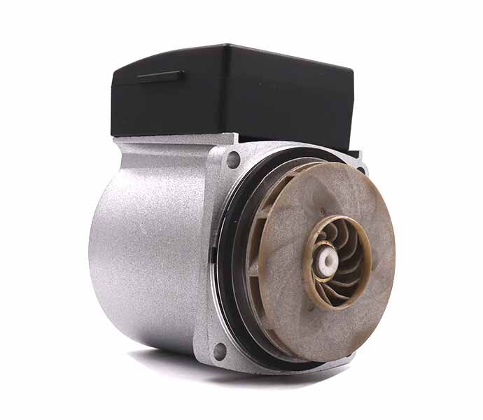 Насос циркуляционный Grundfos 15-70 120W — изображение 2