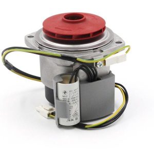 Насос Wilo INTNFSL 12/6 подходит для Ariston, Chaffoteaux, Biasi, Nova Florida, Protherm, Sime, Saunier Duval, Termet (4522926)