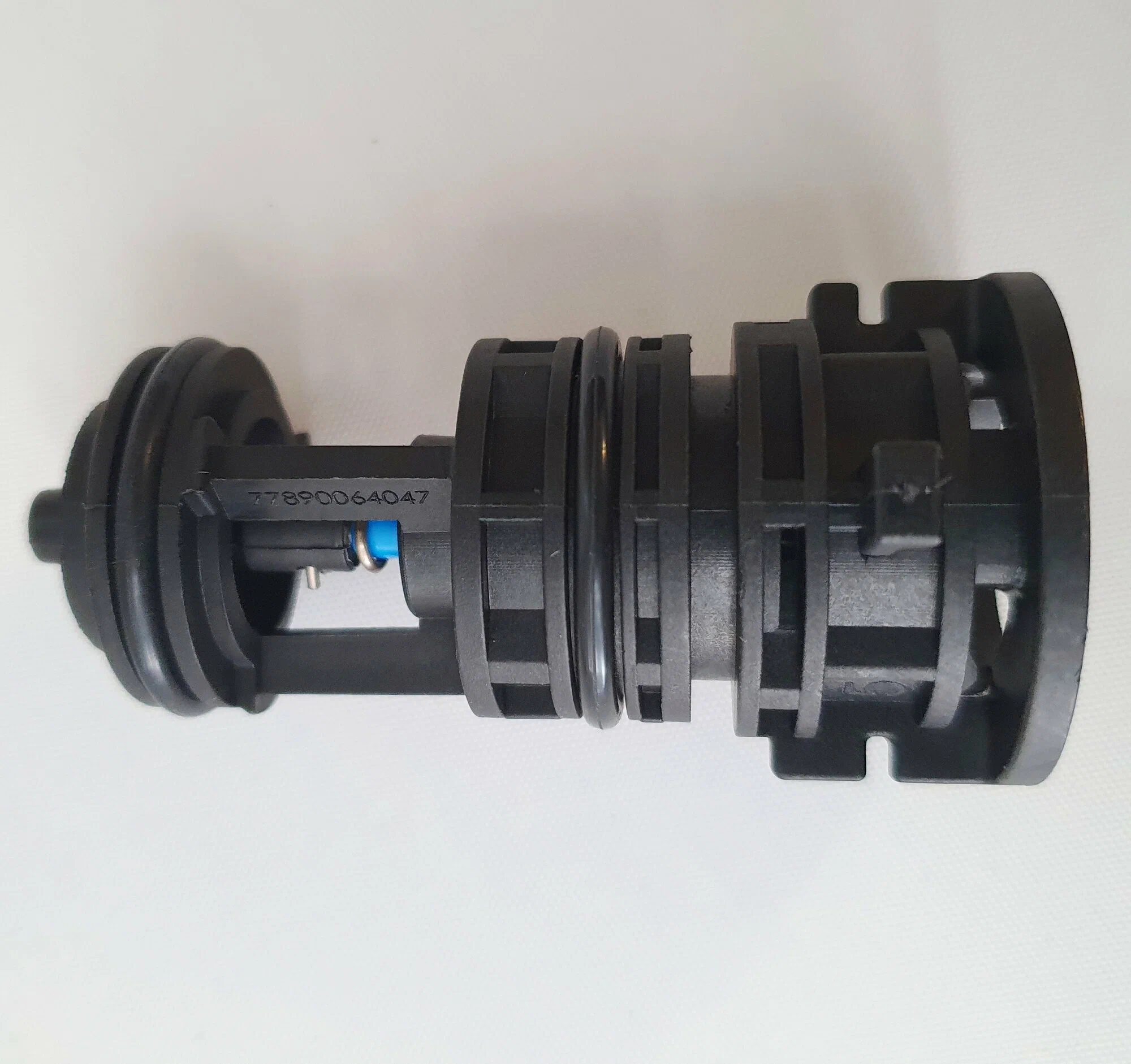 Картридж трехходового клапана Baxi Eco 4S, Eco Home, Duo-Tec Compact (аналог 7728745) — изображение 2