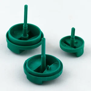 Ручки зеленые (комплект) Vaillant MAX Pro-Plus 114286