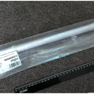 Магниевый анод (G3/4″ х 21 х 430 мм) бойлера 45, 90, 100 литров Protherm Медведь KLZ, Тигр KOZ, KTZ 0020025274