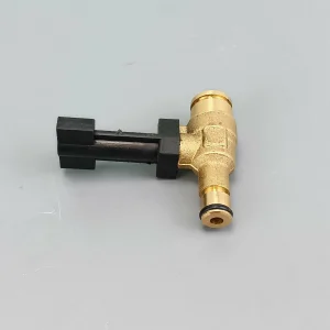 Кран подпитки Bosch Gaz 4000 W, ZWA 24-2 A23, ZWA 24-2 K23, ZWA24-2AD, ZWA24-2KD (аналог 8718642268)