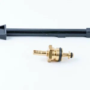 Кран подпитки с ключом Viessmann Vitopend 100 WH1D, Vitopend 100 (аналог 7831896, 7834097)