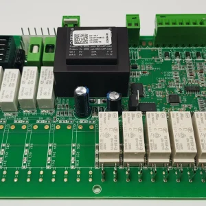 Плата управления Protherm Скат 18-21 кВт v13 0020154086 (аналог 0020094664)