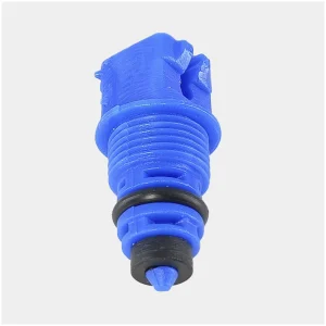 Кран подпитки Bosch Gas 2000 W, 6000 W, Gas Condens 2500 W (аналог 87186445920)